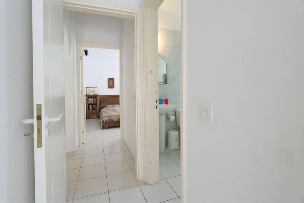 Victor Apartment Paphos Extérieur photo